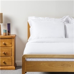 Mitre Comfort Cairo Duvet Cover King Size