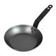 De Buyer Mineral B Black Iron Non-Stick Frying Pan 20cm