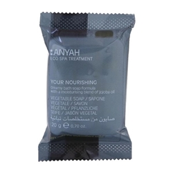 Anyah Eco Spa Soap (300 Pack)
