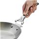 De Buyer Removable Pan Handle