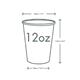 Vegware Paper Cold Cups 89-Series 12oz/360ml (1000 Pack)