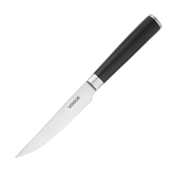 Vogue Bistro Serrated Knife 12cm