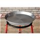 Garcima SL Carbon Steel Paella Pan 46cm
