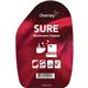 SURE Washroom Cleaner / Cleaner and Descaler Refill Bottles 750ml (6 Pack)