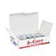 A-care Blue Assorted Plasters (100 Pack)