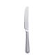Olympia Bead Solid Handle Dessert Knife (12 pack)