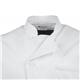 Chef Works Valais Signature Series Unisex Chef Jacket White S