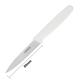 Hygiplas Paring Knife White 8.5cm