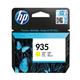 HP 935 Yellow Standard Capacity Ink Cartridge 5ml for HP OfficeJet Pro 6230/6830 - C2P22AE