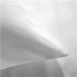 Mitre Comfort Vercelli Oxford Pillowcases (2 Pack)