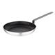 Vogue Aluminium Non-Stick Teflon Platinum Plus Frying Pan 28cm
