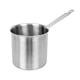 Matfer Bourgeat Stainless Steel Bain Marie Pot 16cm