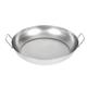 Vogue Carbon Steel Paella Pan 40cm