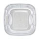 Cambro FreshPro Camsquare Food Storage Container 11.4Ltr
