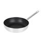 Vogue Aluminium Non-Stick Teflon Platinum Plus Sauté Pan 319mm
