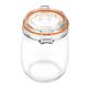 Vogue Clip Top Preserve Jar 750ml