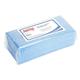 Jantex Non-Woven Cloths Blue (50 Pack)