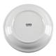 Olympia Whiteware Narrow Rimmed Plates 150mm (12 pack)