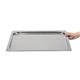 Matfer Bourgeat Stainless Steel 1/1 Gastronorm Roasting Dish 20mm