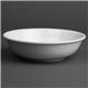 Royal Porcelain Classic White Cereal Bowls 165mm (12 pack)