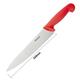 Hygiplas Chef Knife Red 21.8cm