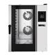 Buffalo Smart Touchscreen Combi Oven 11 x GN 1/1 with Installation Kit