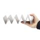 Olympia Stainless Steel Taco Holder