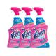 Vanish Carpet/Upholstery Cleaner Professional Trigger Spray 1L C001441 - 3 for 2