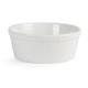 Olympia Whiteware Round Pie Dishes 134mm (6 pack)