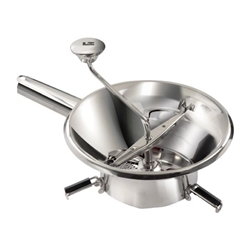 Louis Tellier Small Moulin Rotary Food Mill