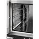 Buffalo Convection Oven with Humidity 4x GN 1/1 Single Phase