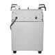 Buffalo Pasta Cooker 8Ltr with Tap and Timer