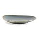 Olympia Kiln Triangular Plate Ocean 280mm (4 Pack)