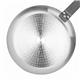 Vogue Aluminium Non-stick Teflon Platinum Plus Frying Pan 24cm