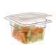 Cambro Polycarbonate 1/6 Gastronorm Tray 100mm