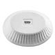 Olympia Whiteware Oval Pie Dishes 170mm (6 pack)