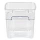 Cambro FreshPro Camsquare Food Storage Container 3.8Ltr