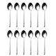 Olympia Henley Teaspoon (12 Pack)