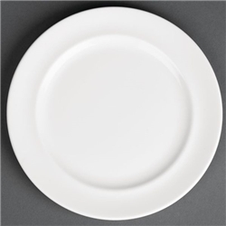 Royal Porcelain Maxadura Advantage Plates 170mm (12 pack)