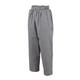 Chef Works Essential Baggy Pants Black Check M
