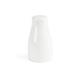 Olympia Whiteware Salt Shakers 90mm (12 pack)