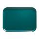 Cambro Camtray Teal Smooth Surface 360x460mm