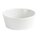 Olympia Whiteware Souffle Dishes 128mm (6 pack)