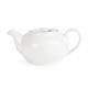 Olympia Whiteware Teapots 426ml (4 pack)