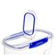 Sistema Klip It Plus 4.2Ltr Cereal Container