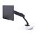 Easy Adjust Single Monitor Arm In Black Ref AC000020