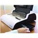 Fellowes Pulsar-E 300 Electric Comb Binder Ref 5620701