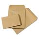 Niger Envelope Manilla 70gm DL 110x220mm Gummed Flapped Ref 1300 [Pack 1000]