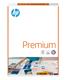 HP Premium Printing Paper Multifunction Ream-Wrapped 80gsm A4 White Ref HPT0317 [500 Sheets]