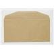 Niger Envelope Manilla 70gm DL 110x220mm Gummed Flapped Ref 1300 [Pack 1000]